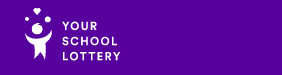 Your School Lottery Logo